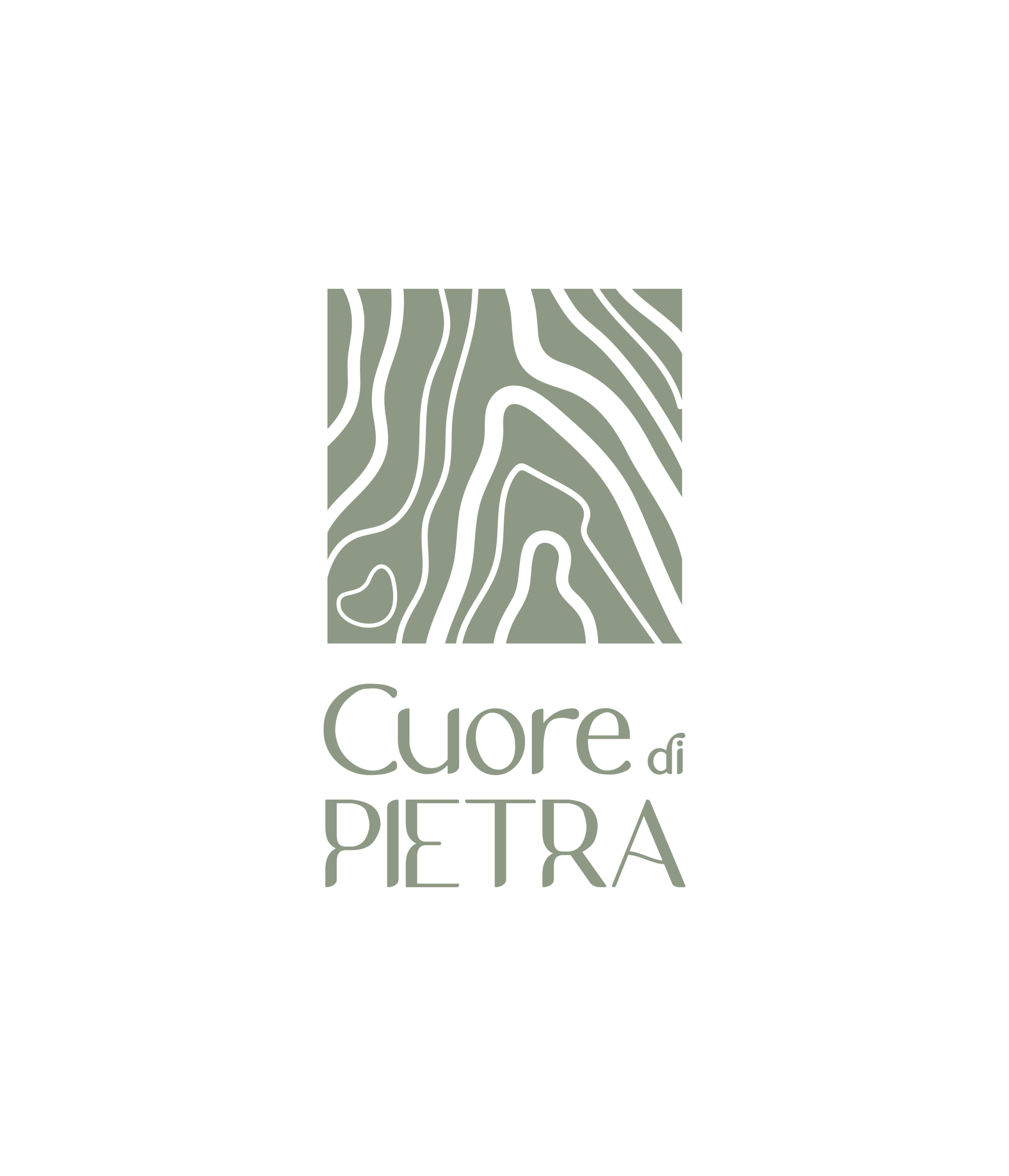 Cuore di Pietra